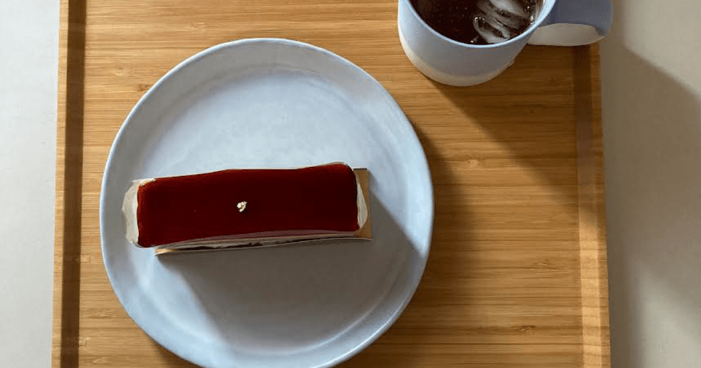 チョン・ソヨンの食器匠で買ったお皿